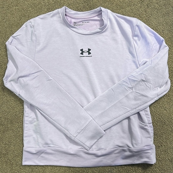 Women’s Under Armour Crewneck - Picture 1 of 3